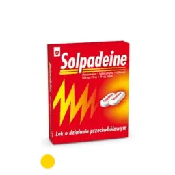 Solpadeine czy na receptę? Dowiedz się, co musisz wiedzieć!