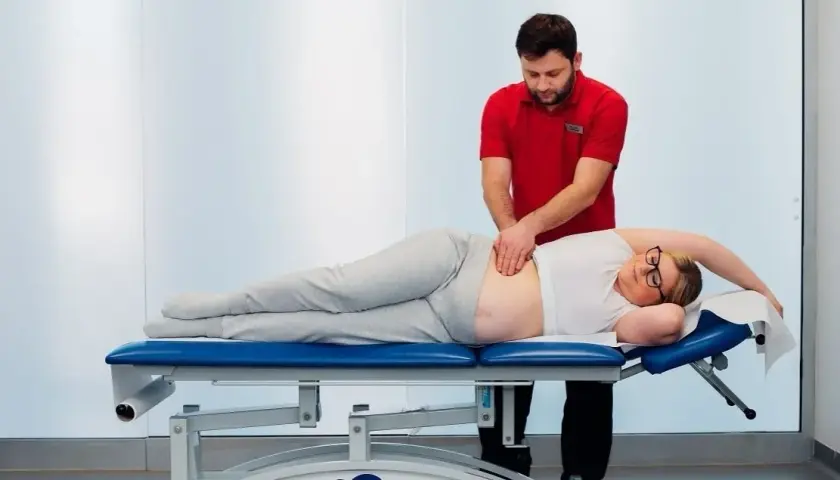 Jak się ubrać do fizjoterapeuty uroginekologicznego, by czuć się komfortowo