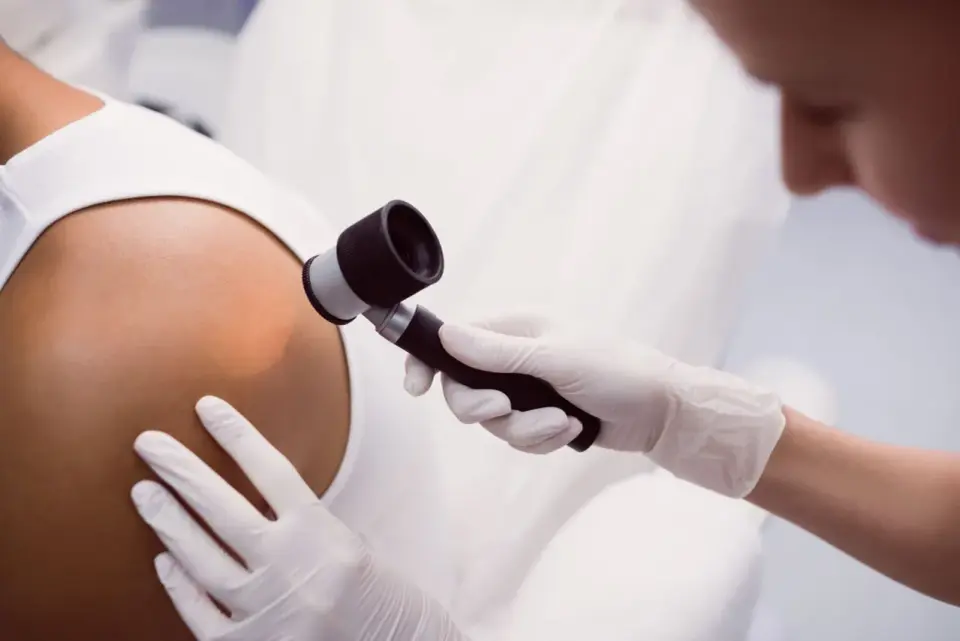 TOP dermatolodzy i kliniki dermatologii estetycznej w Gdańsku